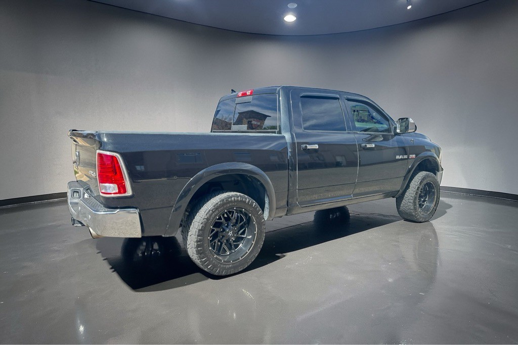2018 RAM 1500 Image 10