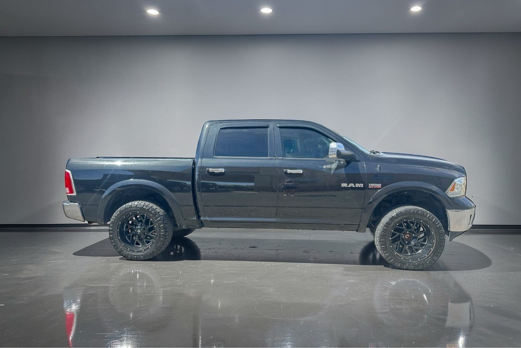 2018 RAM 1500 Image 11