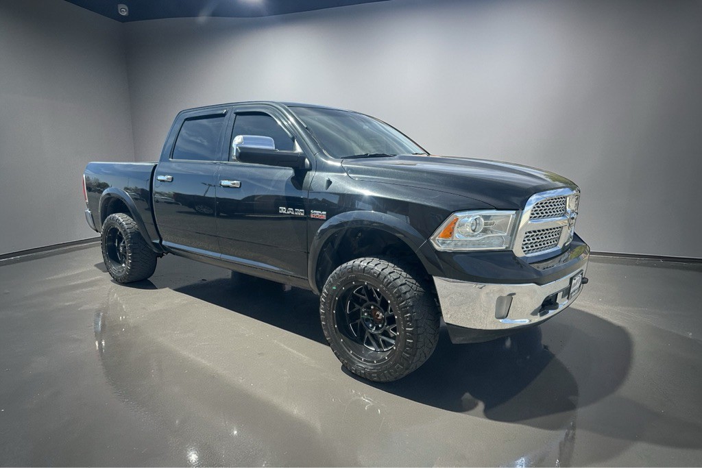 2018 RAM 1500 Image 12