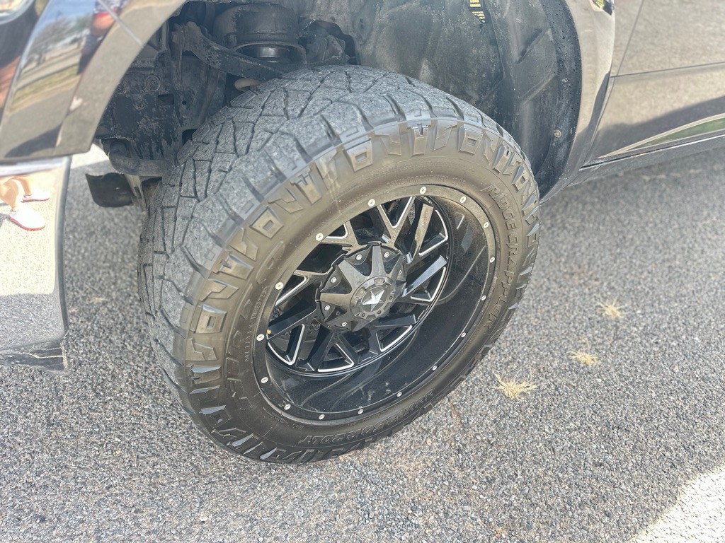 2018 RAM 1500 Image 13