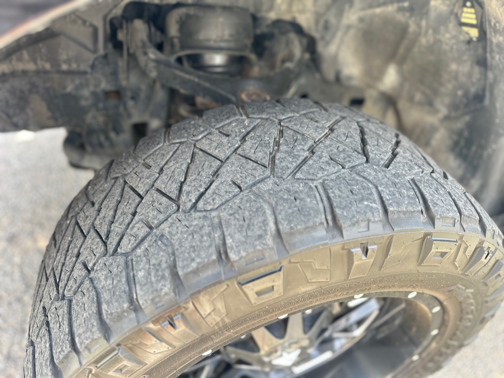 2018 RAM 1500 Image 14
