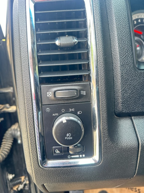 2018 RAM 1500 Image 17