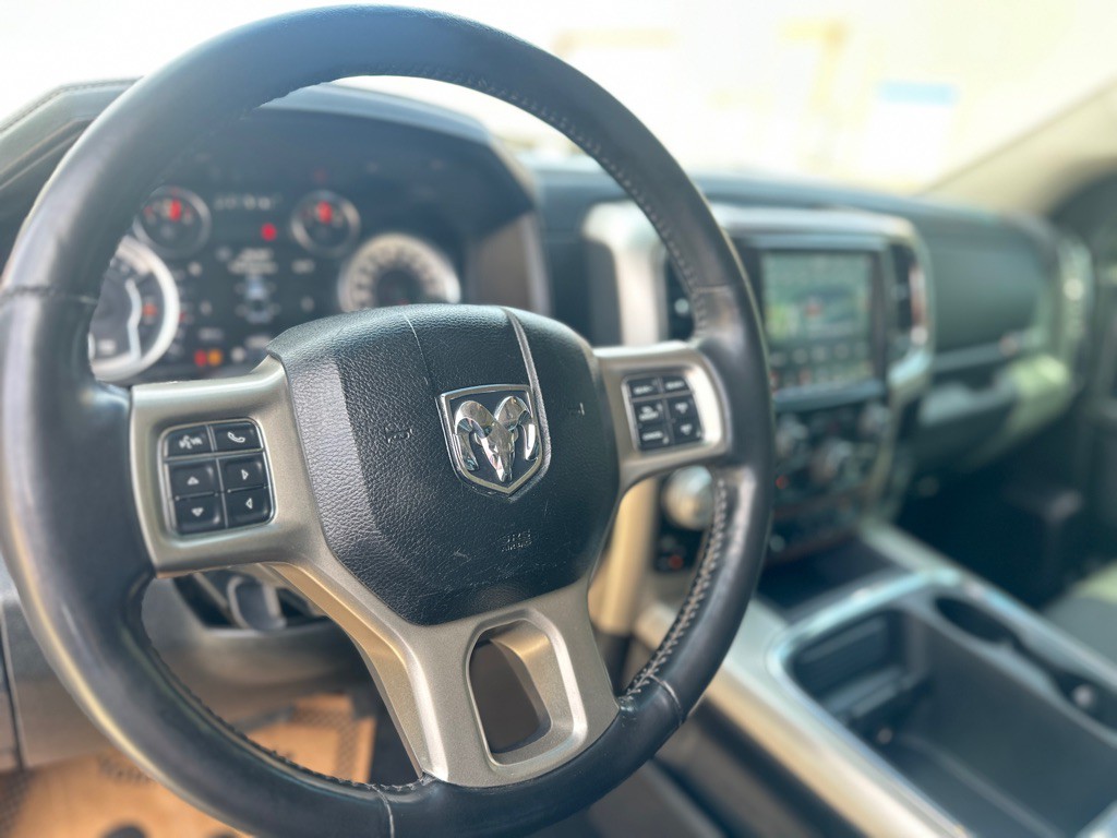 2018 RAM 1500 Image 18