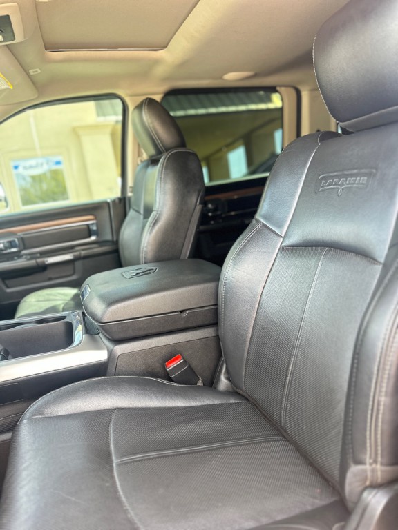 2018 RAM 1500 Image 19
