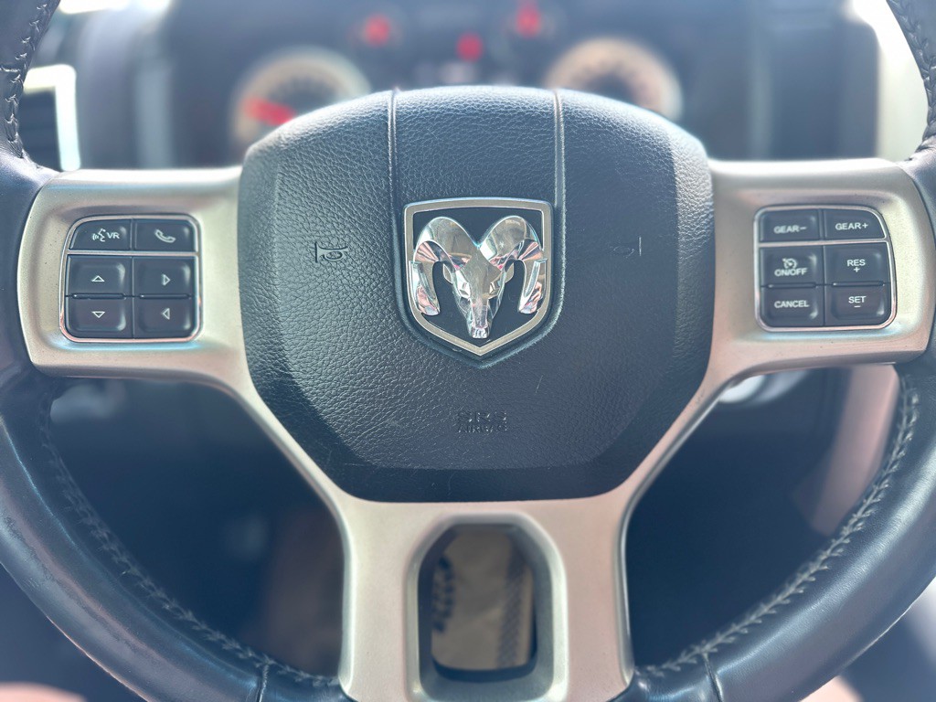 2018 RAM 1500 Image 21