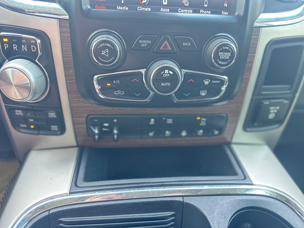 2018 RAM 1500 Image 23
