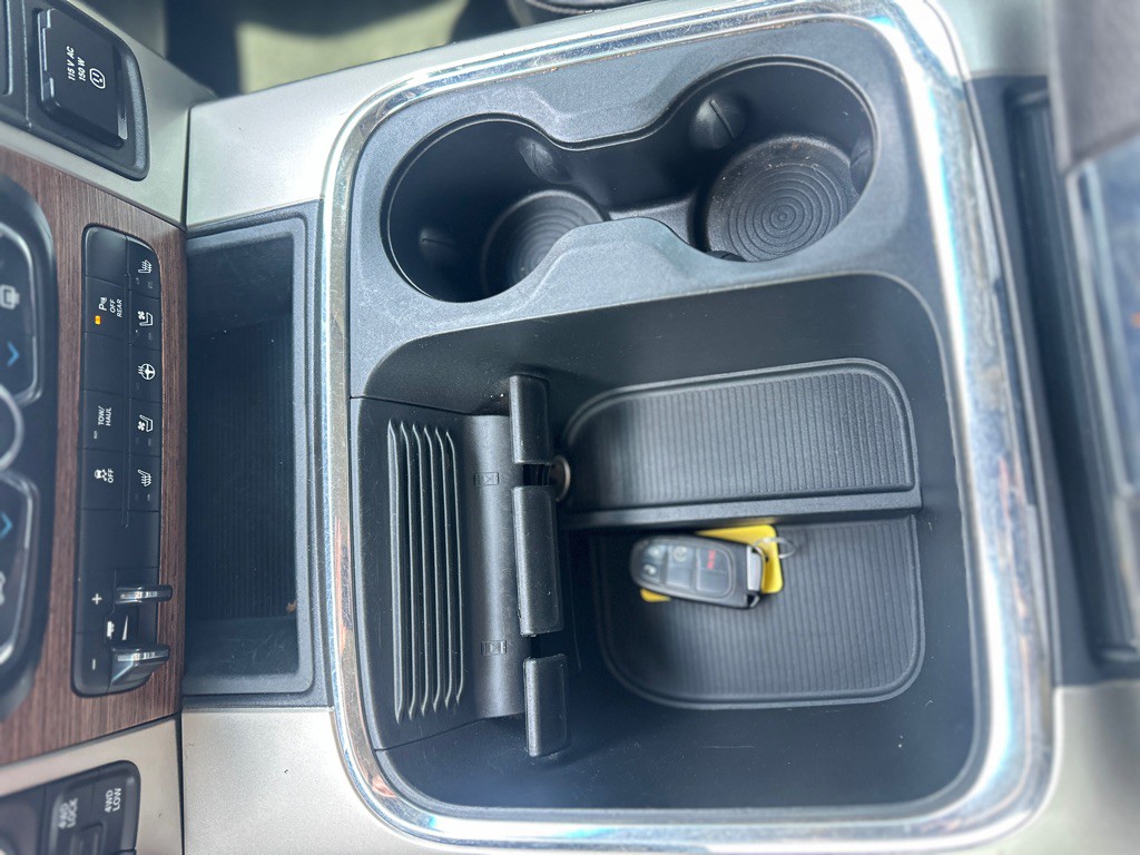 2018 RAM 1500 Image 24