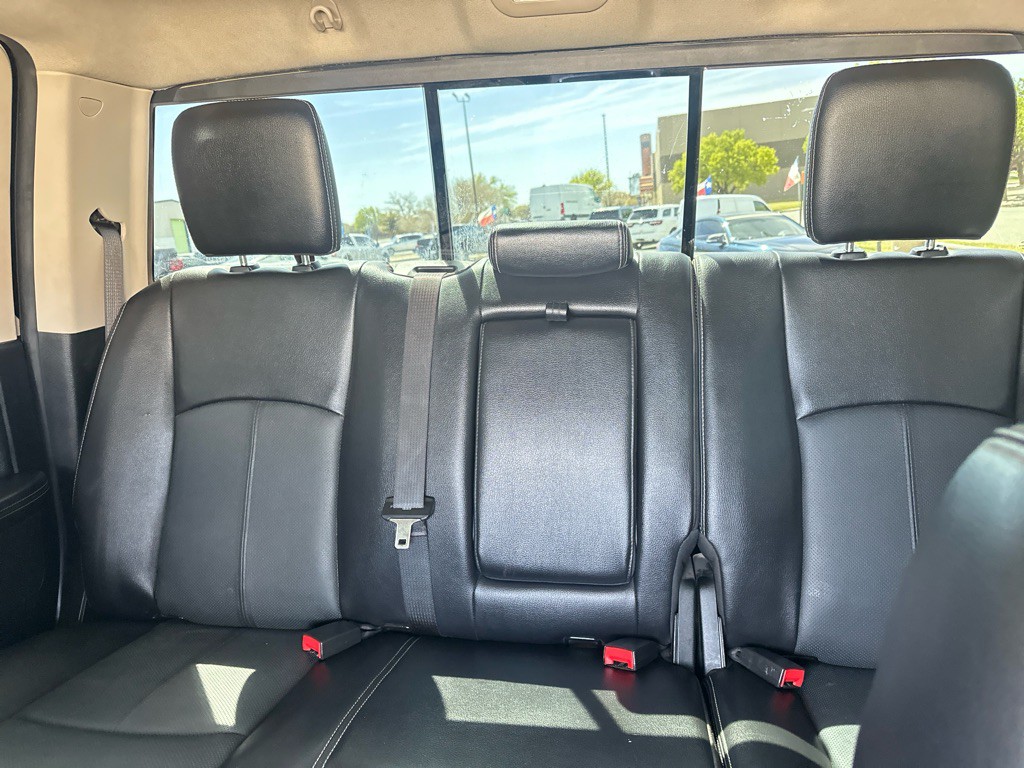 2018 RAM 1500 Image 27
