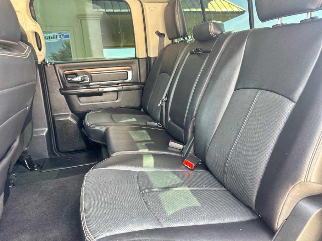 2018 RAM 1500 Image 28