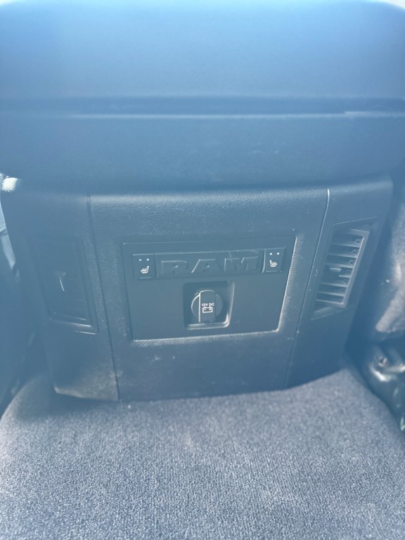 2018 RAM 1500 Image 29
