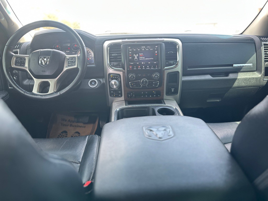2018 RAM 1500 Image 30