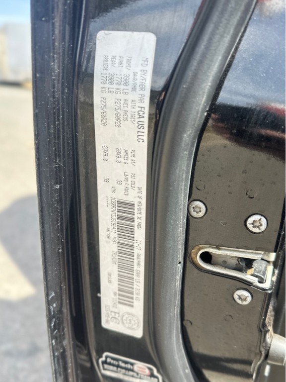 2018 RAM 1500 Image 31