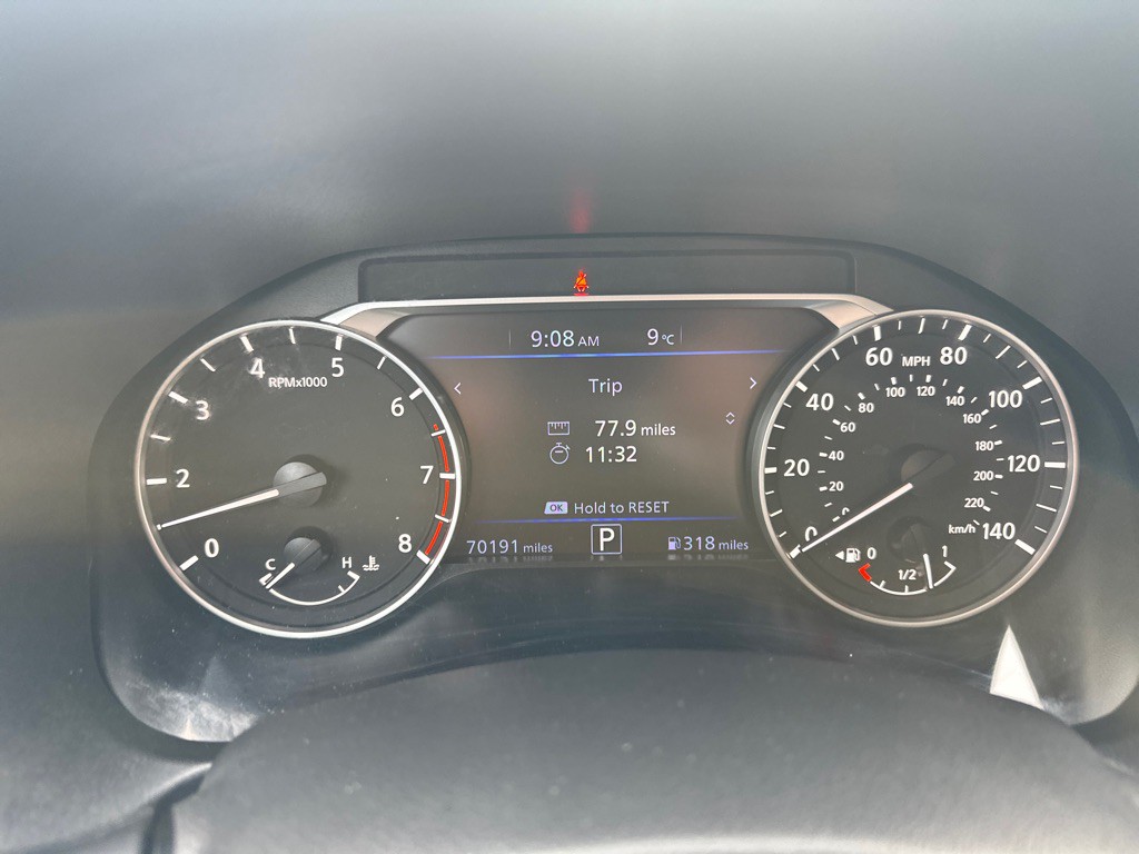 2018 RAM 1500 Image 50