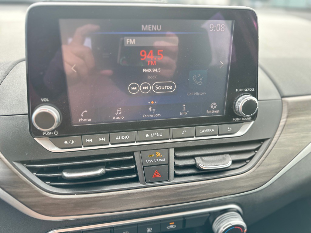 2018 RAM 1500 Image 52
