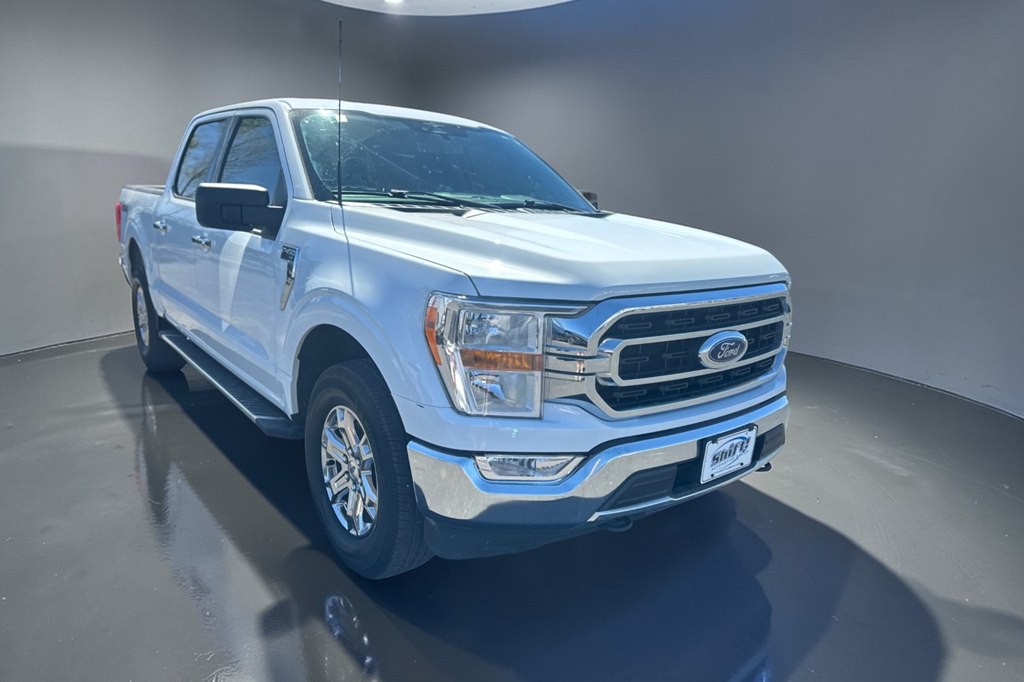 2023 Ford F-150 Image 1
