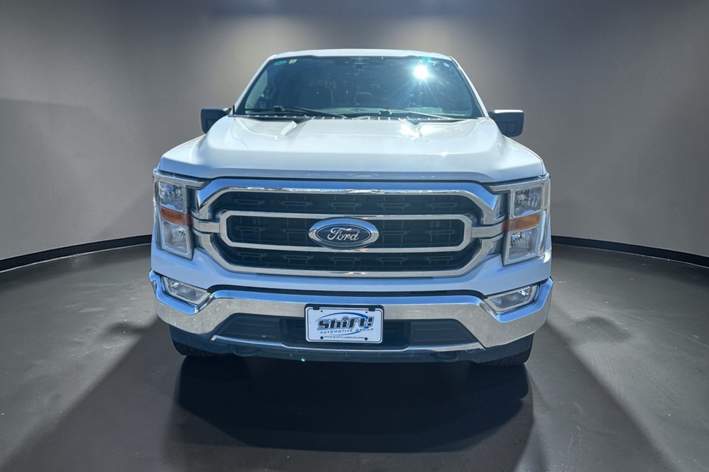 2023 Ford F-150 Image 2