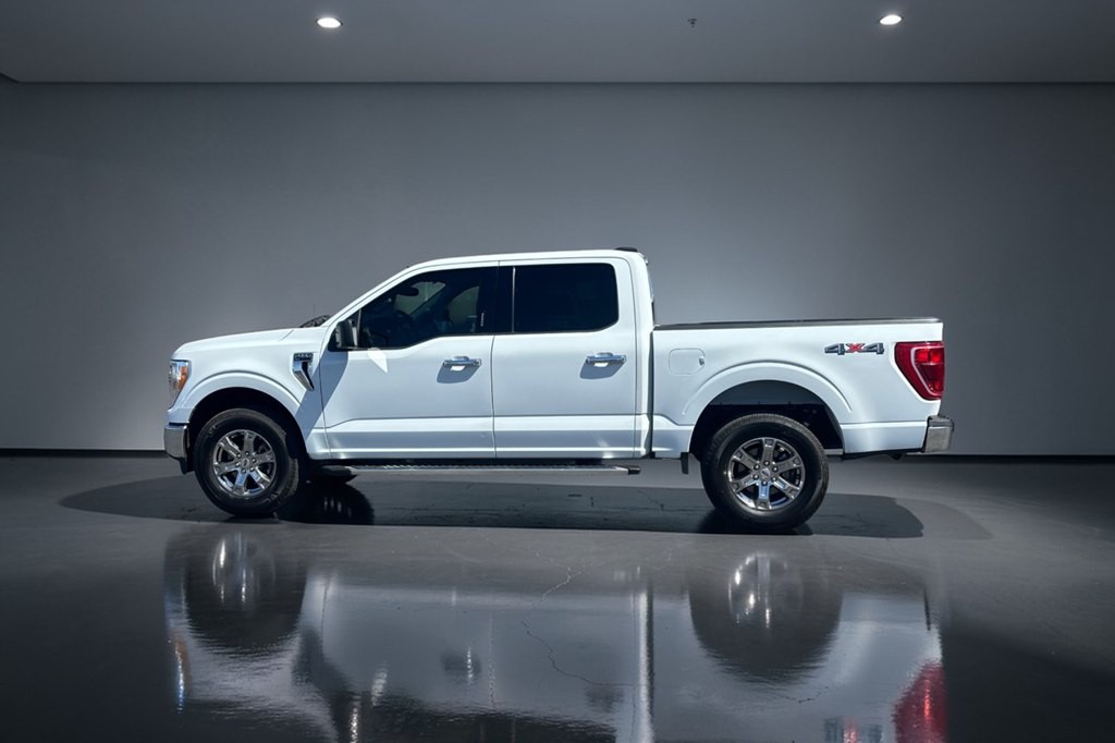 2023 Ford F-150 Image 5