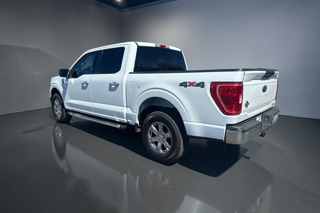 2023 Ford F-150 Image 6