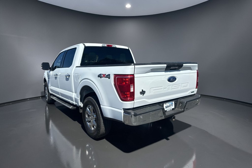 2023 Ford F-150 Image 7