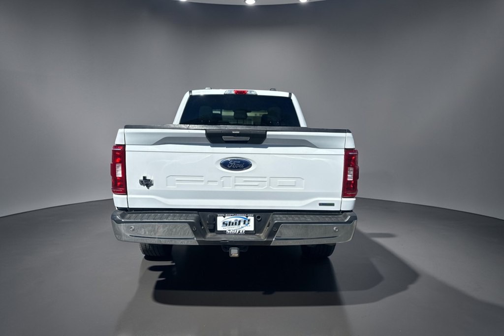 2023 Ford F-150 Image 8