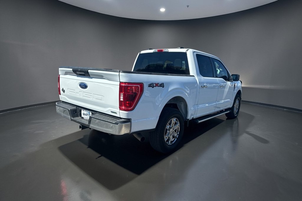 2023 Ford F-150 Image 9