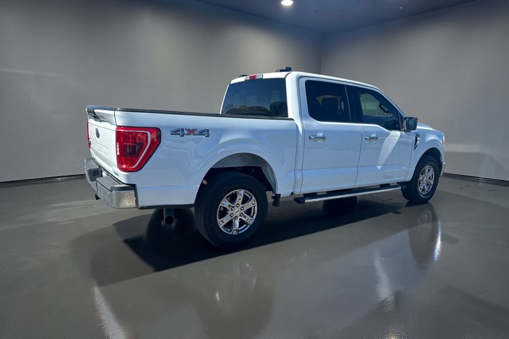 2023 Ford F-150 Image 10