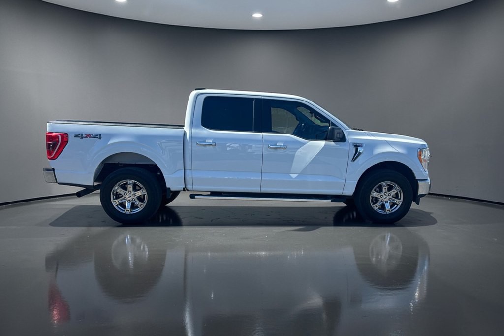 2023 Ford F-150 Image 11