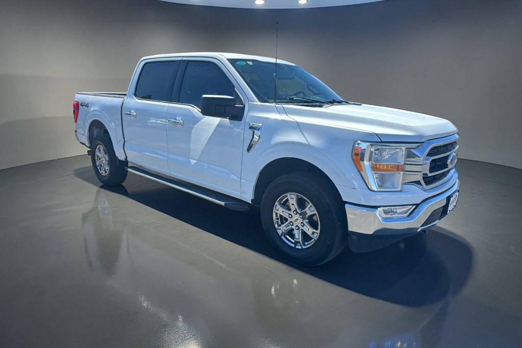 2023 Ford F-150 Image 12