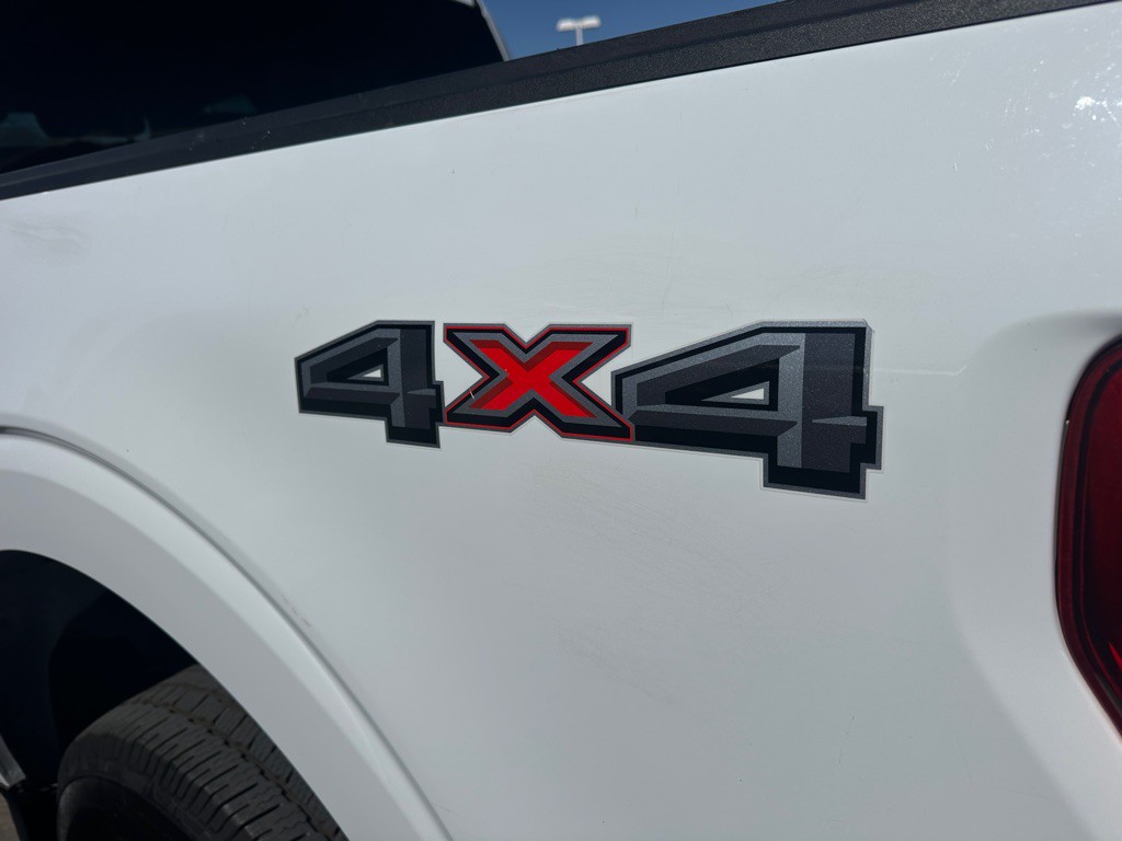 2023 Ford F-150 Image 14
