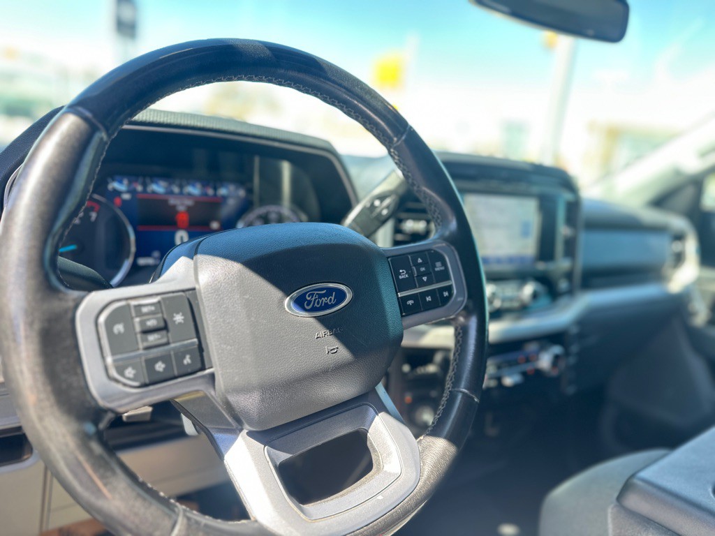 2023 Ford F-150 Image 19