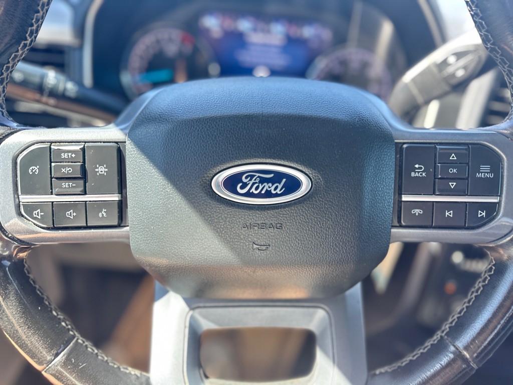 2023 Ford F-150 Image 21