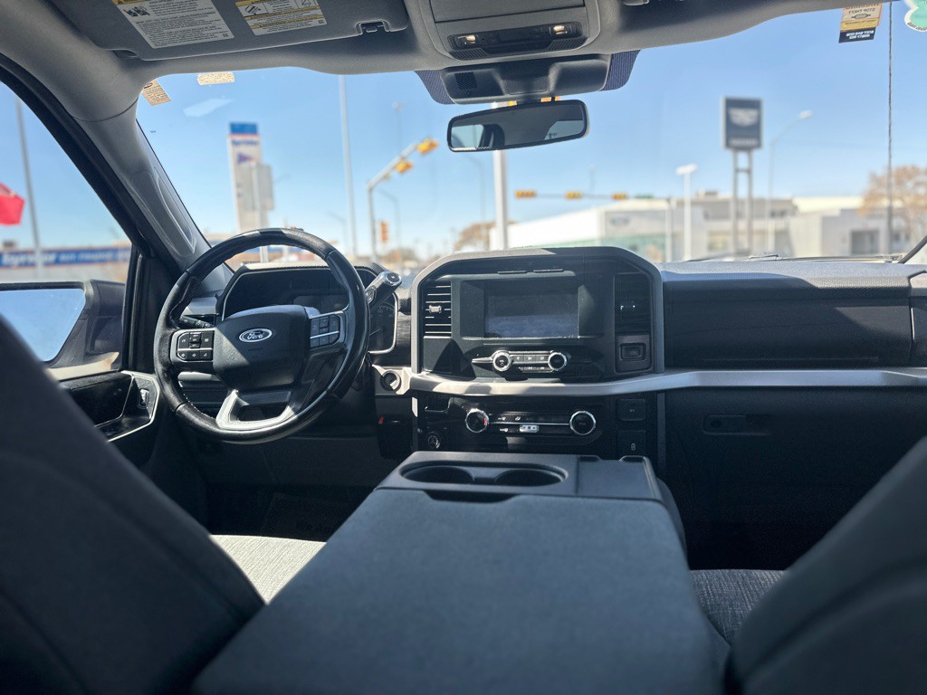 2023 Ford F-150 Image 28