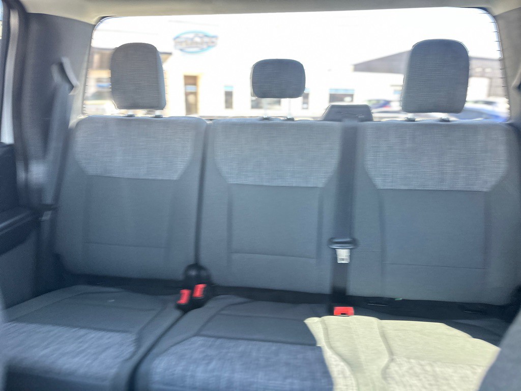2023 Ford F-150 Image 30