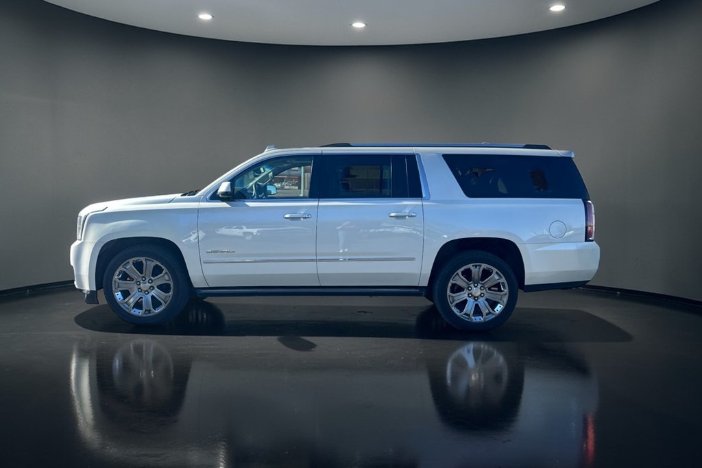 2015 GMC Yukon Image 5