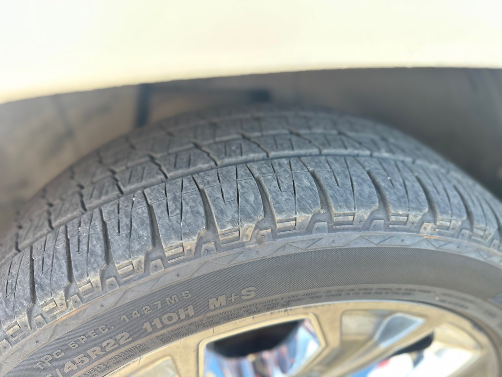 2015 GMC Yukon Image 14