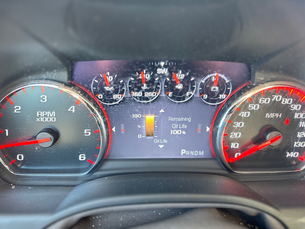 2015 GMC Yukon Image 21