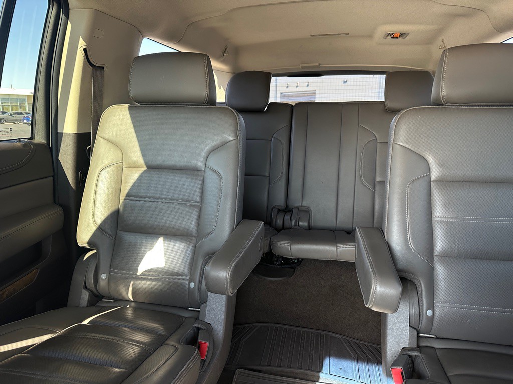 2015 GMC Yukon Image 30