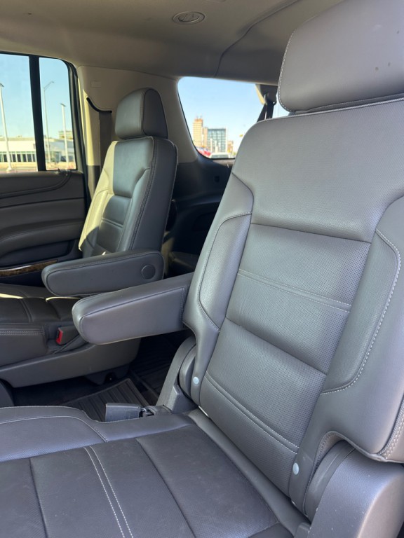 2015 GMC Yukon Image 31