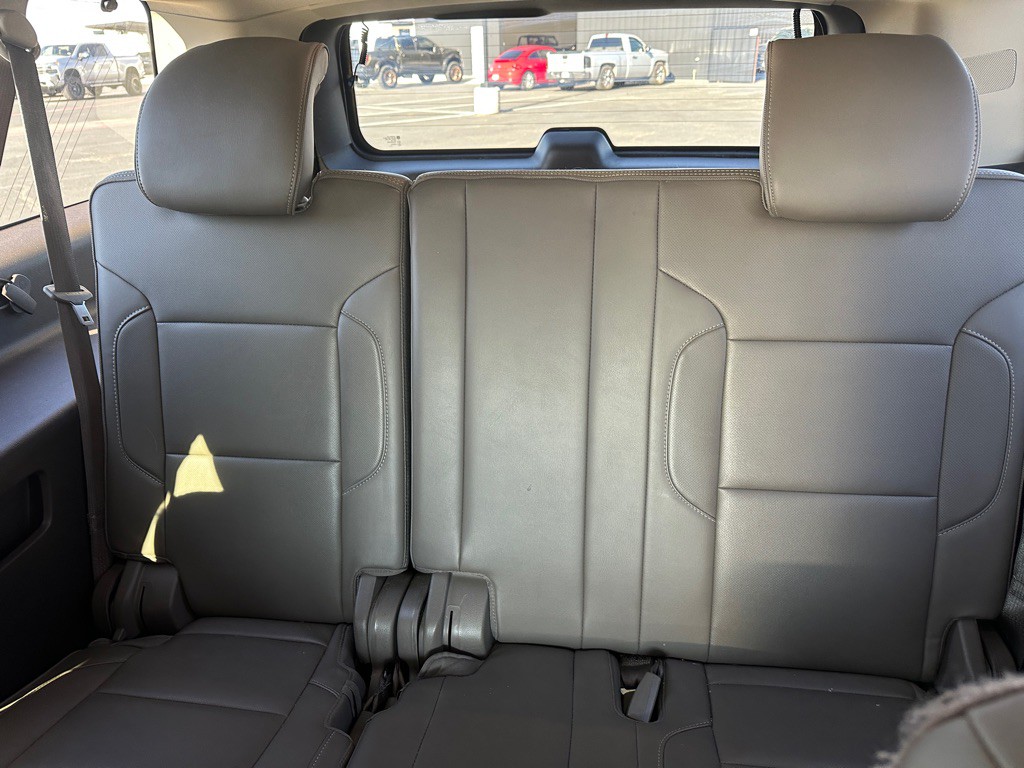 2015 GMC Yukon Image 33