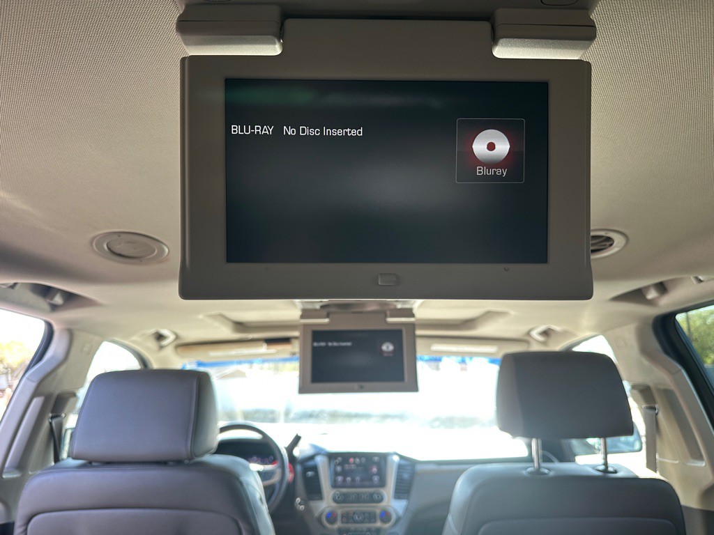 2015 GMC Yukon Image 36