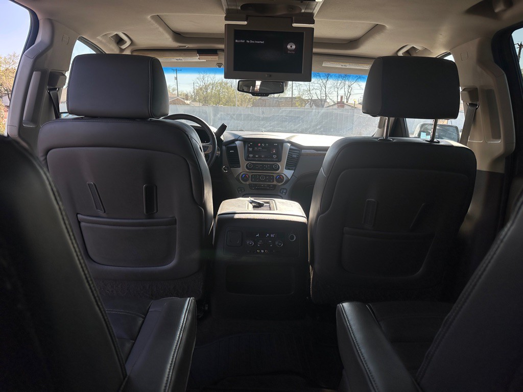 2015 GMC Yukon Image 37