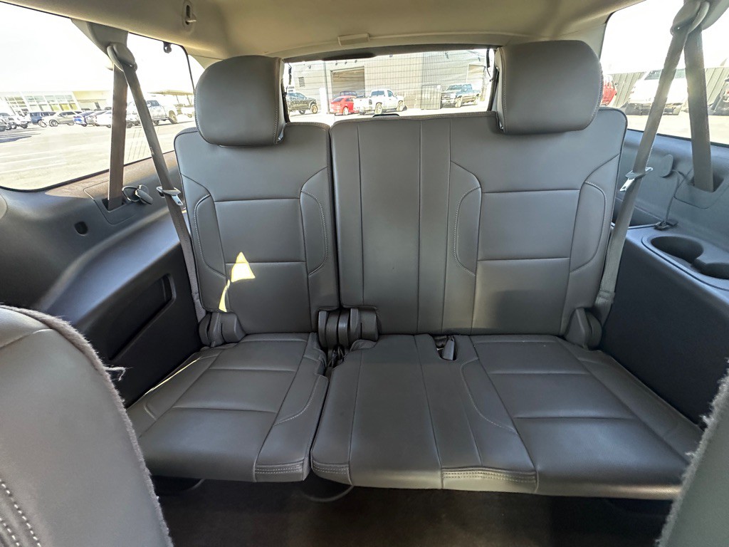 2015 GMC Yukon Image 38