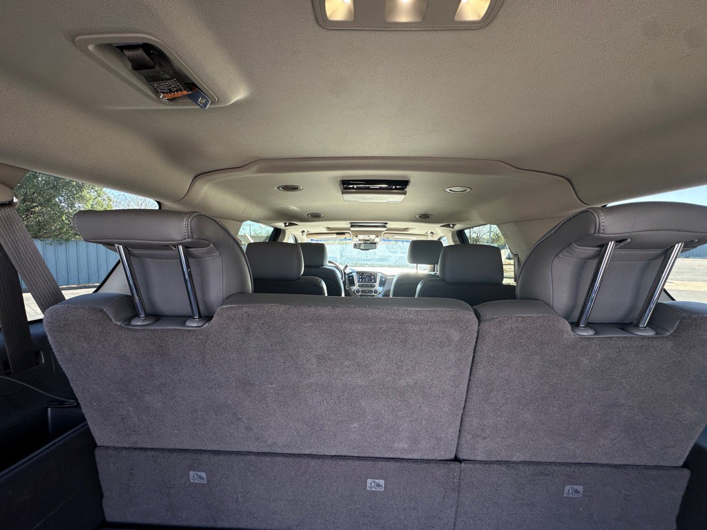 2015 GMC Yukon Image 40