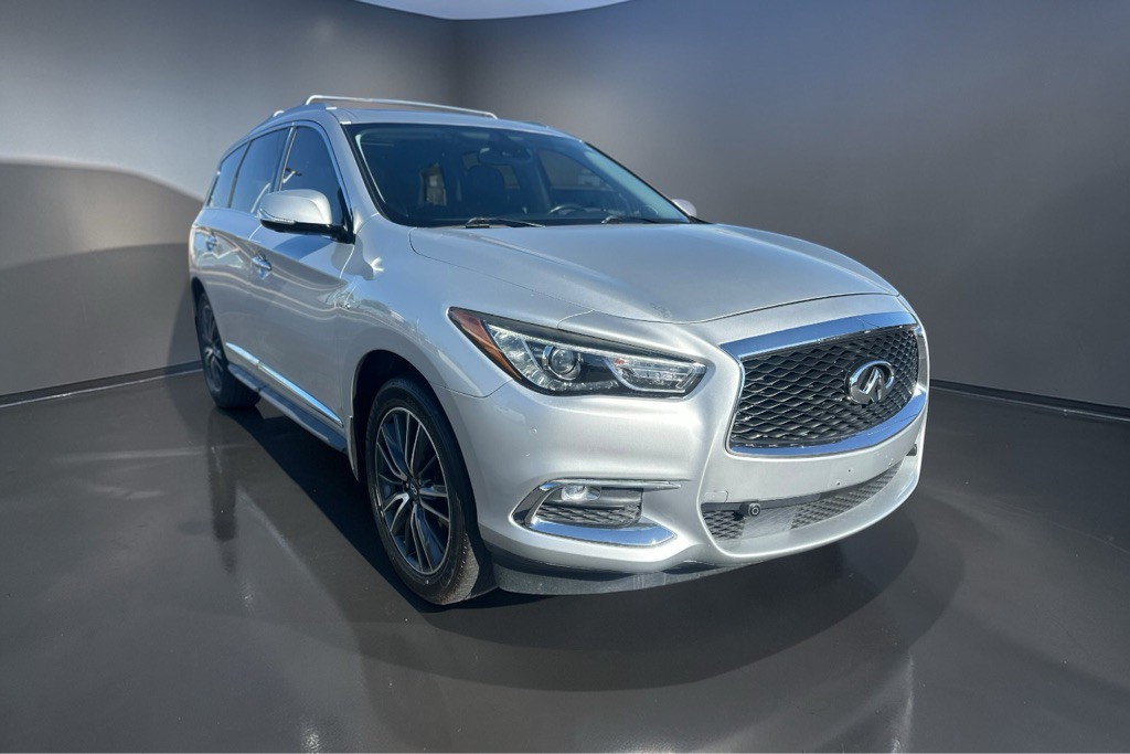 2019 INFINITI QX60 Image 2