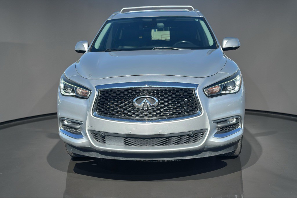 2019 INFINITI QX60 Image 3