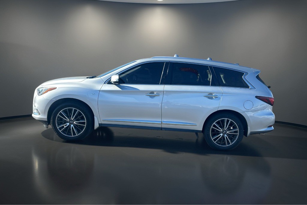 2019 INFINITI QX60 Image 5