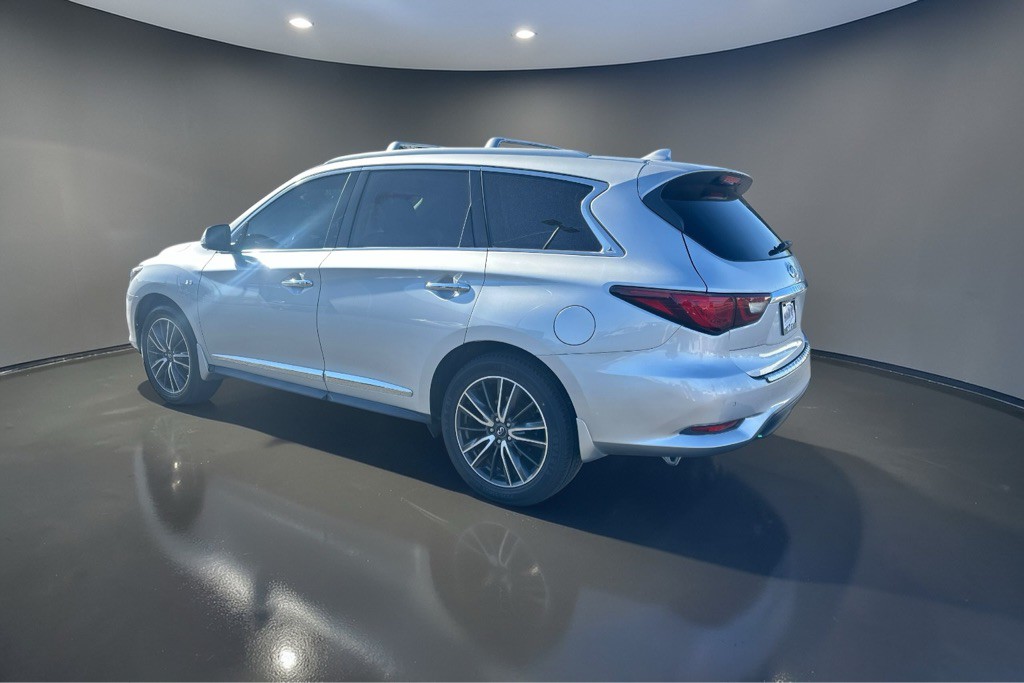 2019 INFINITI QX60 Image 6