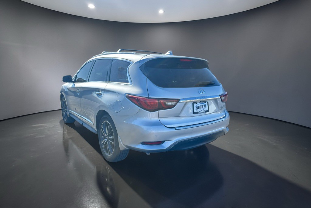 2019 INFINITI QX60 Image 7