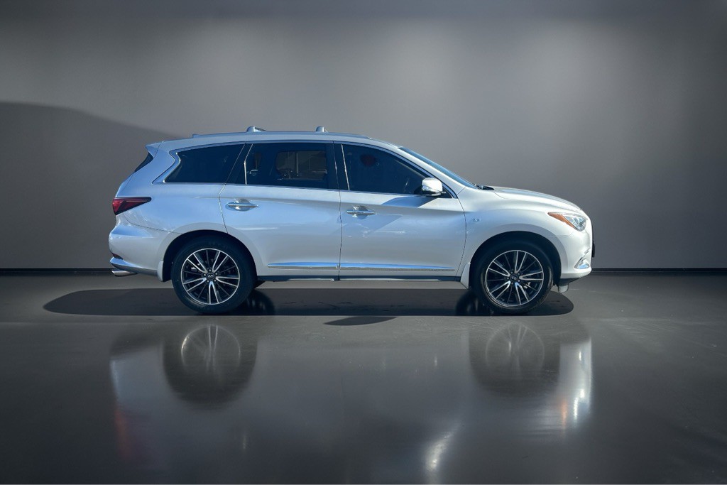 2019 INFINITI QX60 Image 11