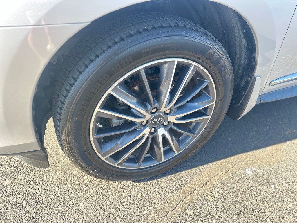 2019 INFINITI QX60 Image 13